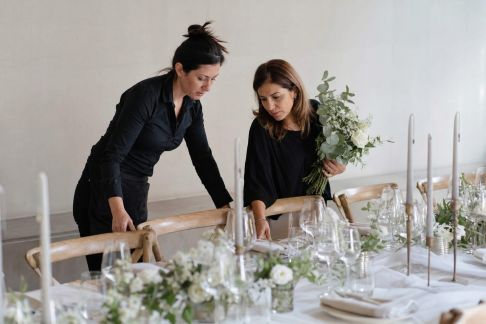 Comment évaluer la réactivité des prestataires sur site lors de votre mariage