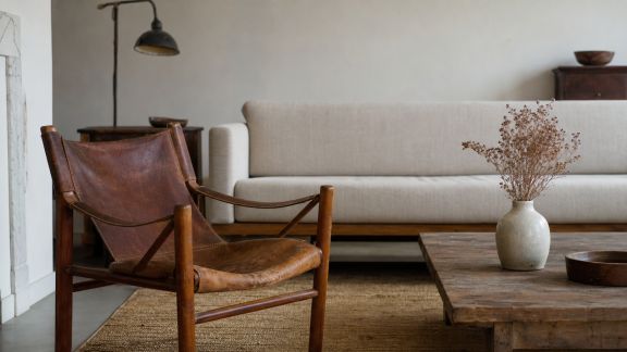 L’art de mêler vintage et contemporain dans votre décoration