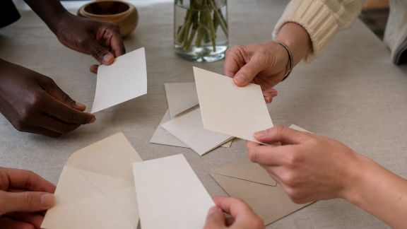 Créer un faire-part inclusif pour tous vos invités, quelles bonnes pratiques ?