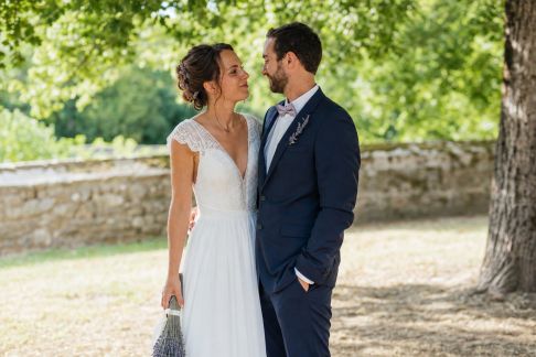 Mariage en extérieur : comment gérer les lumières changeantes pour la photographie