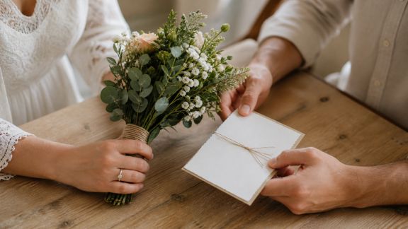 Mariage express : organiser un événement en moins de 6 mois sans exploser le budget