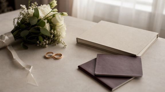 Gérer l'organisation d'un mariage à l'étranger : points clés à anticiper