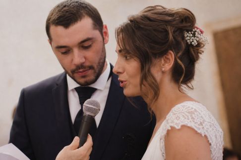Optimiser la prise de son lors de la captation vidéo de mariage