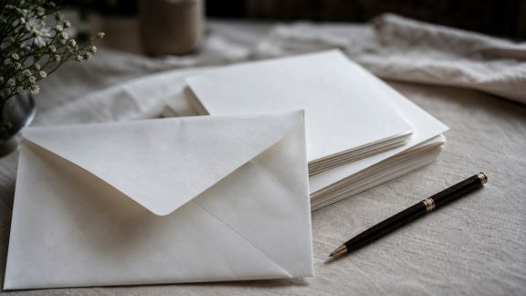 Anticiper l’envoi de vos faire-parts en période de forte affluence postale