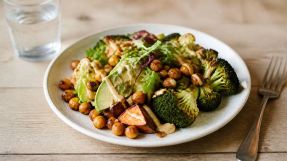Faire le choix du menu végétal sans sacrifier la gourmandise