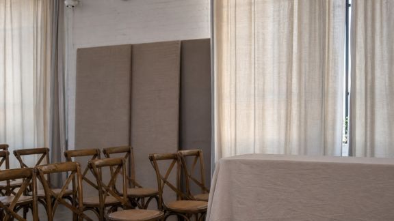 Les astuces pour optimiser l’acoustique de votre lieu de mariage