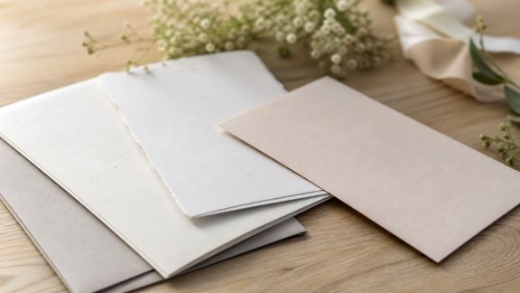 Des faire-parts multilingues pour les mariages internationaux