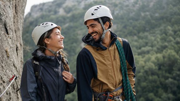 Lune de miel sous le signe de l’aventure : sports et sensations fortes à deux