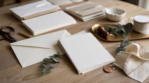 Les meilleures plateformes pour créer ses propres faire-parts en ligne