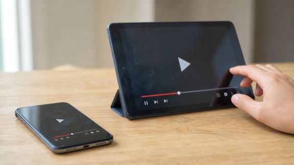 Intégrer des vidéos dans vos invitations numériques : mode d’emploi