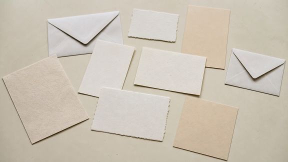 Tout savoir sur les formats et dimensions de faire-parts tendances