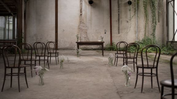 Planifier un mariage dans un lieu inhabituel : démarches et organisation