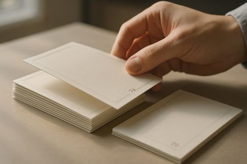 Numérotation et gestion des invitations pour un suivi efficace