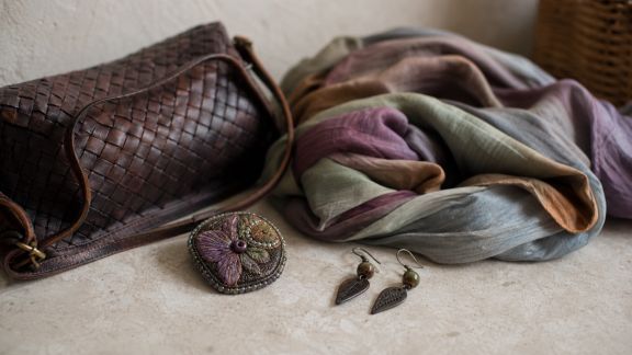 Accessoires personnalisés : donner une touche unique à sa tenue