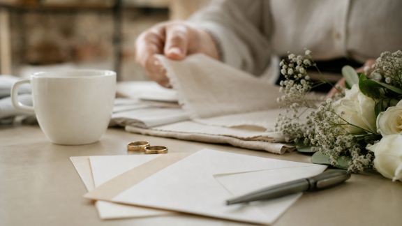 Prioriser les dépenses : distinguer l’essentiel du superflu pour un mariage réussi