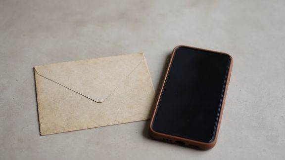 Faire-parts vintage : comment adapter l’ancien au numérique