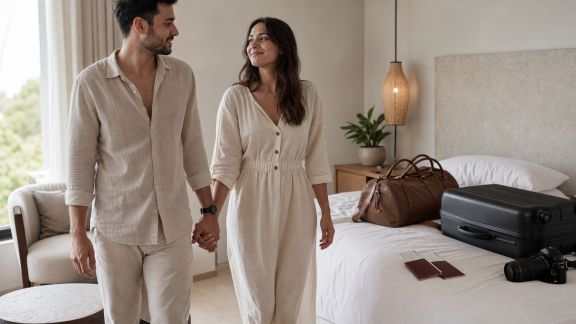 Comment optimiser ses points et miles pour un voyage de noces