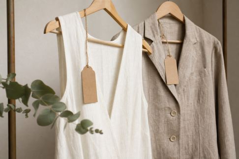 Mariage écoresponsable : comment choisir une tenue labellisée et certifiée