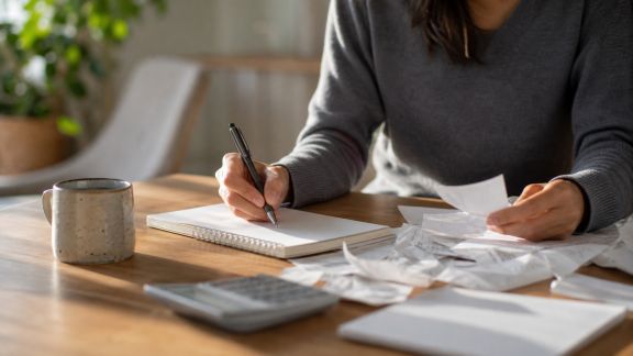 Faire face à un imprévu de dernière minute : réorganiser sans déséquilibrer le budget