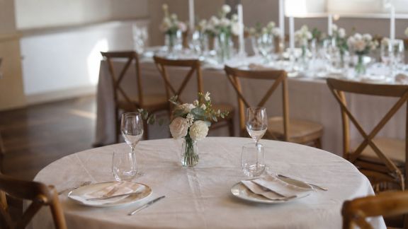 Mariage à deux ou en grand comité : adapter son budget et son planning