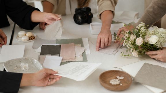Prestataires spécialisés : comment trouver la perle rare pour un mariage original