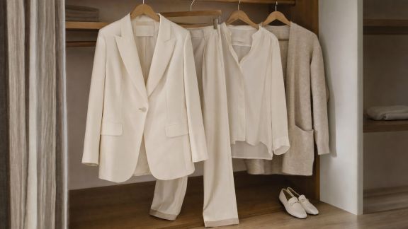 Le vestiaire de la mariée : quelles pièces porter après le mariage ?