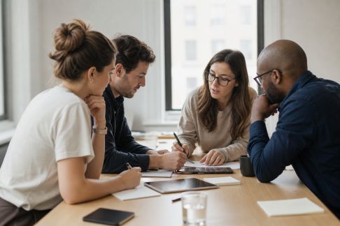 Optimiser le planning avec des outils collaboratifs : notre guide pratique