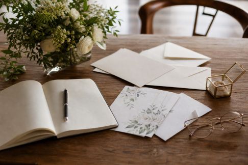 Anticiper les oublis courants lors de l’organisation du mariage