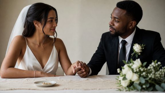 Influence des séries TV sur les thématiques de mariage en 2026