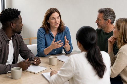 Communiquer efficacement avec tous ses prestataires : nos conseils pratiques