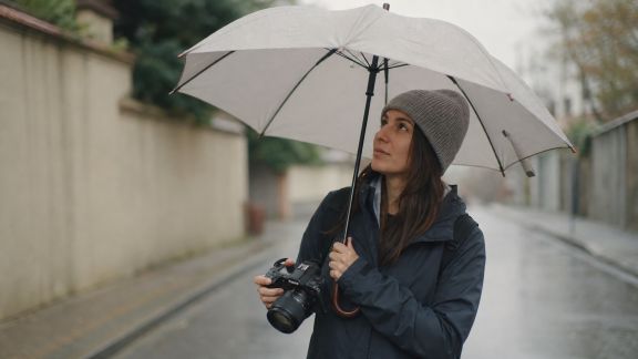 Comment éviter les photos ratées liées à la météo imprévisible