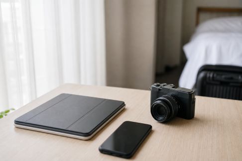 Créer un carnet de voyage numérique pour sa lune de miel