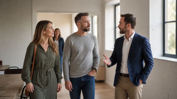 Organiser une visite groupée avec plusieurs prestataires : points clés et avantages