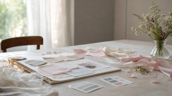 Comment choisir un thème de mariage qui vous ressemble