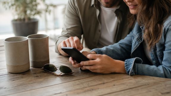 Applications mobiles pour faciliter votre lune de miel : le guide pratique