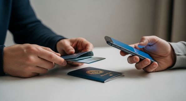 Lune de miel et sécurité numérique : protéger ses données en déplacement