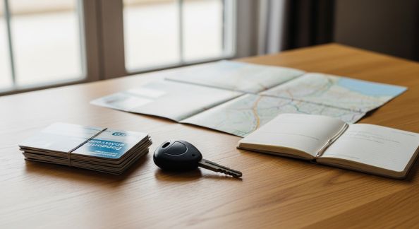 Planifier les déplacements des invités : logistique et astuces pratiques