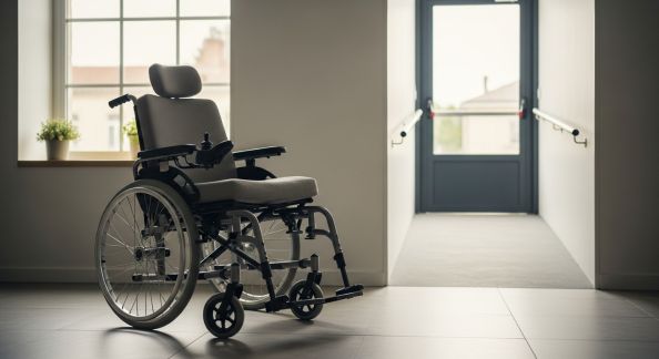 Accueillir des personnes à mobilité réduite : conseils pour adapter lieu et prestataires