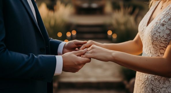 Mariages intimistes : pourquoi séduisent-ils la génération Z ?